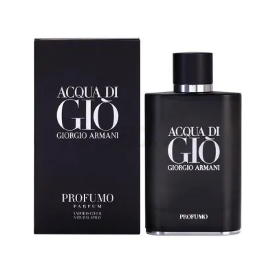 عطر جورجيو ارماني اكوا دي جيو بروفومو او دو بارفيوم 125 مل