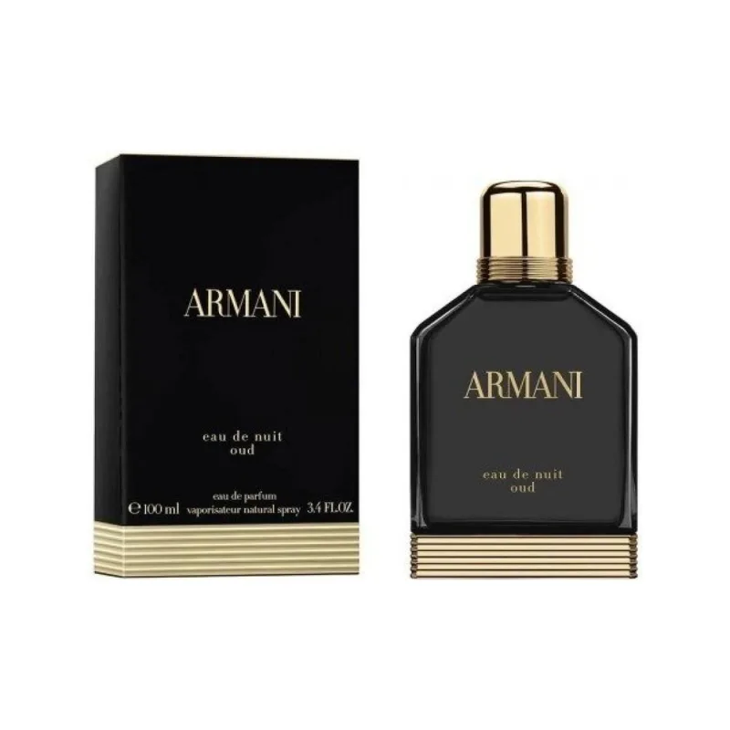 عطر جورجيو ارماني او دو نوي عود او دو برفيوم او دو بارفيوم 100 مل