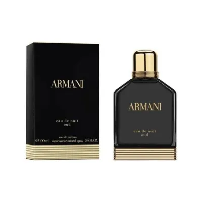 عطر جورجيو ارماني او دو نوي عود او دو برفيوم او دو بارفيوم 100 مل