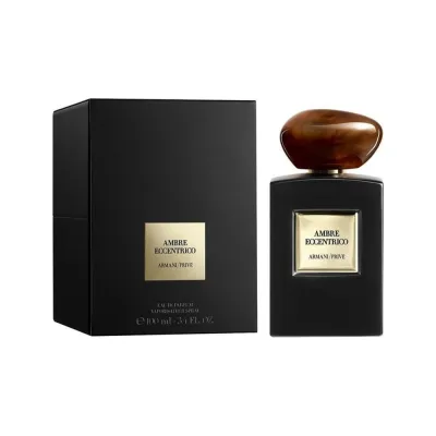 عطر جورجيو ارماني برايف امبر اسِنتريكو او دو بارفيوم 100 مل
