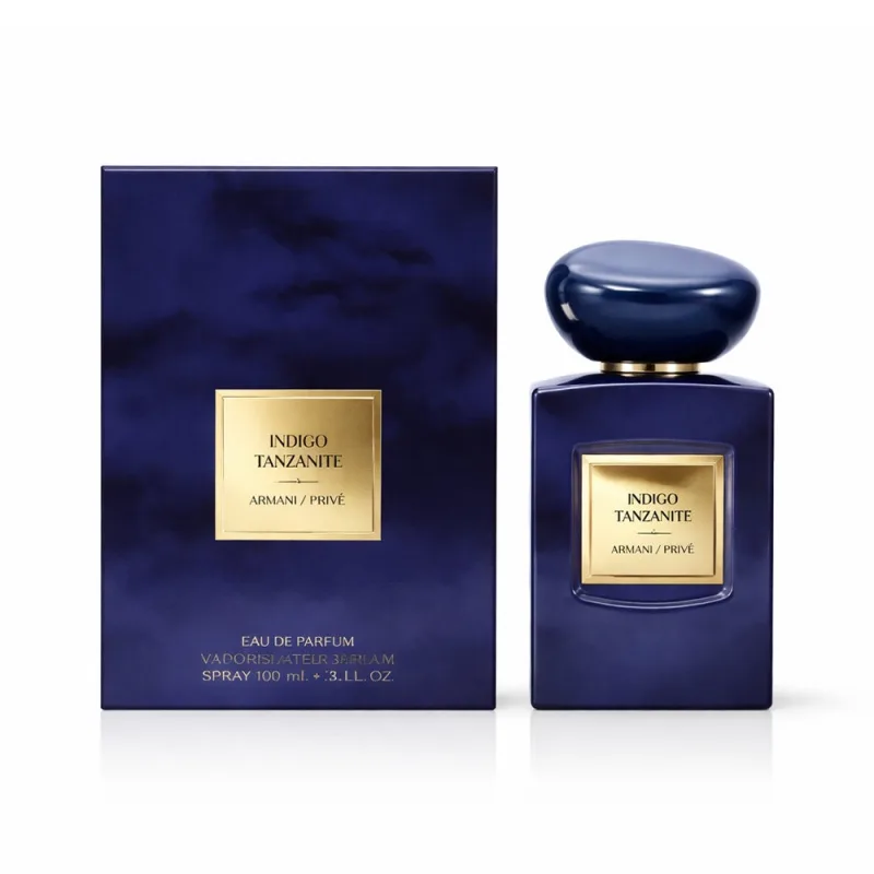 عطر جورجيو ارماني برايف انديجو تنزانيت او دو بارفيوم 100 مل