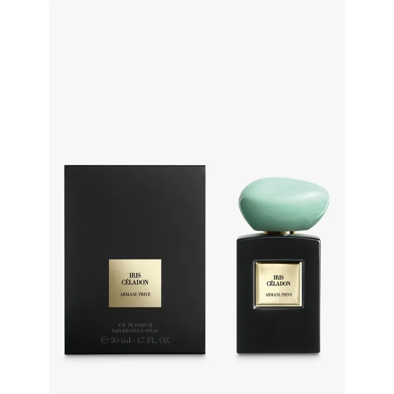 عطر جورجيو ارماني برايف ايرس سيلادون او دو بارفيوم 50 مل