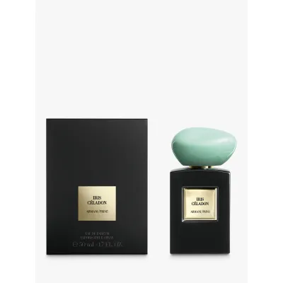 عطر جورجيو ارماني برايف ايرس سيلادون او دو بارفيوم 50 مل