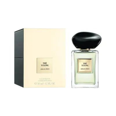 عطر جورجيو ارماني برايف ذا يولونج او دو تواليت 50 مل