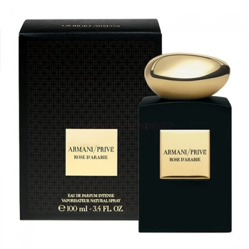 عطر جورجيو ارماني برايف روز دو ارابيا او دو بارفيوم 100 مل