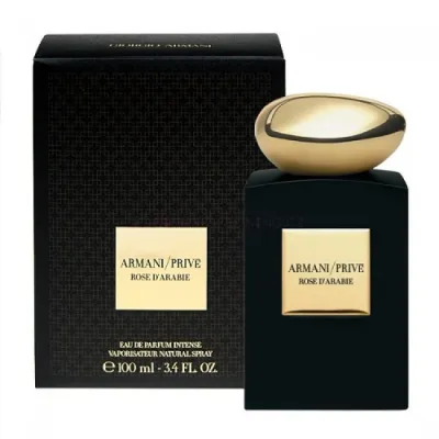 عطر جورجيو ارماني برايف روز دو ارابيا او دو بارفيوم 100 مل