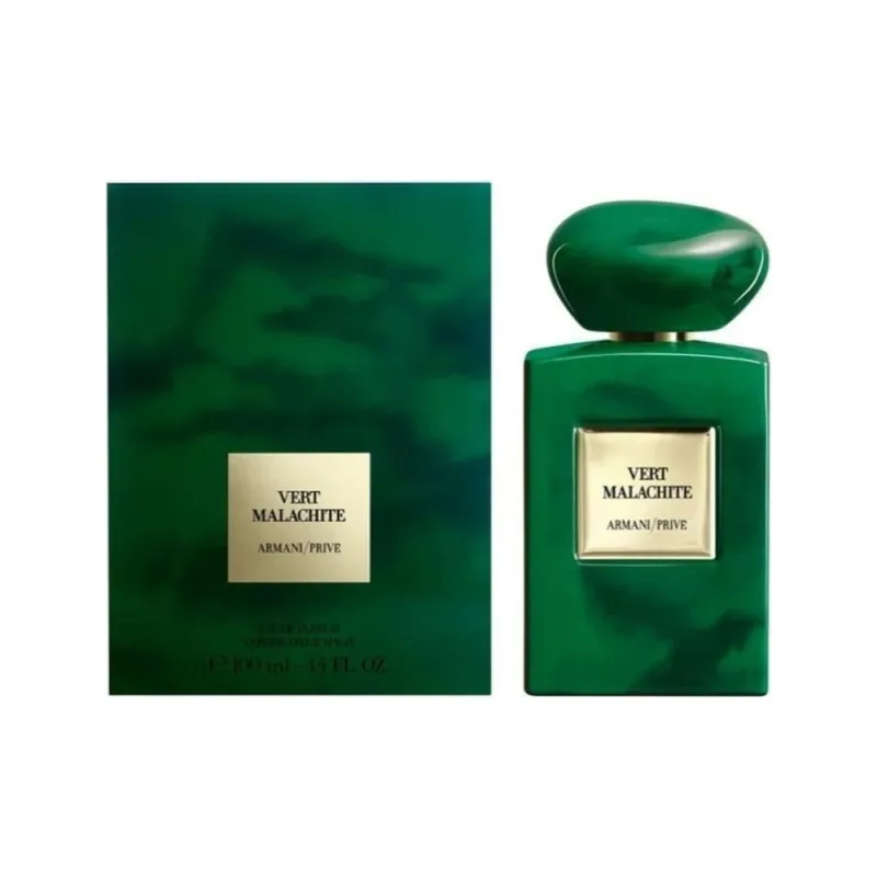 عطر جورجيو ارماني برايف فيرت ملاكيت او دو بارفيوم 100 مل