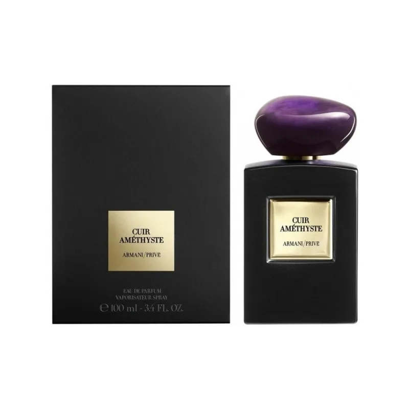 عطر جورجيو ارماني برايف كيور اميثست او دو بارفيوم 100 مل