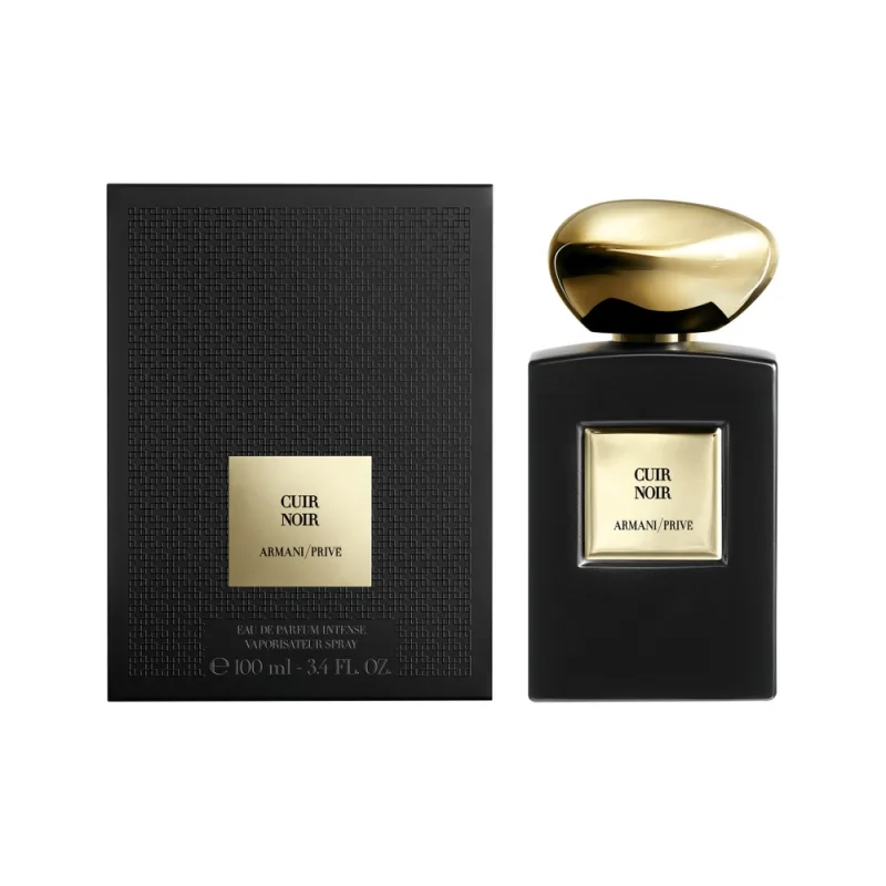 عطر جورجيو ارماني برايف كيور نوار او دو انتنس او دو بارفيوم 100 مل