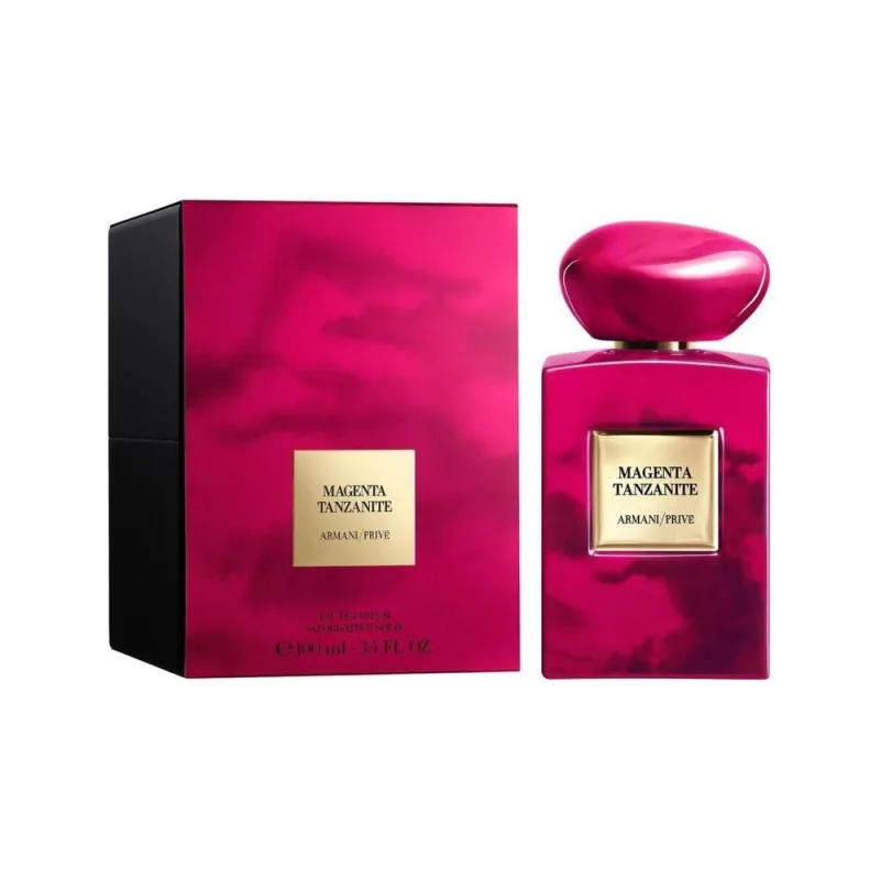 عطر جورجيو ارماني برايف ماجنتا تنزانيت او دو بارفيوم 100 مل