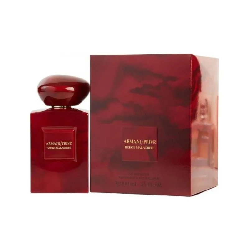 عطر جورجيو ارماني روج ملاكيت او دو بارفيوم 100 مل