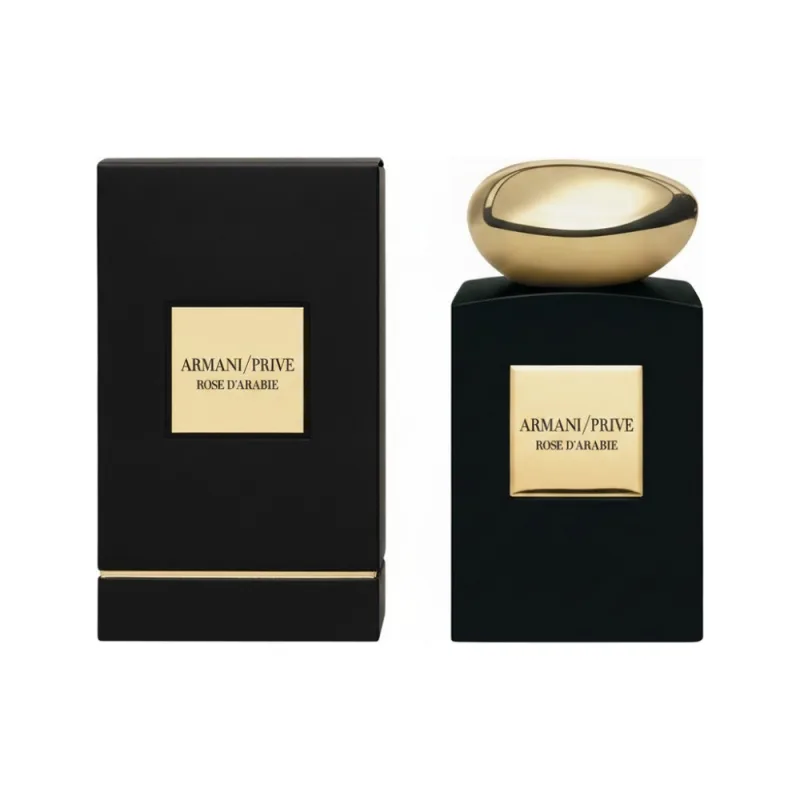 عطر جورجيو ارماني روز دو ارابيا او دو بارفيوم 100 مل