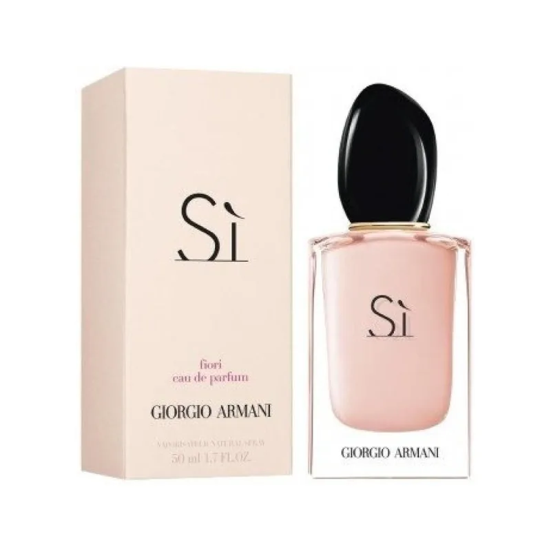 عطر جورجيو ارماني سي فيوري او دو بارفيوم 100 مل