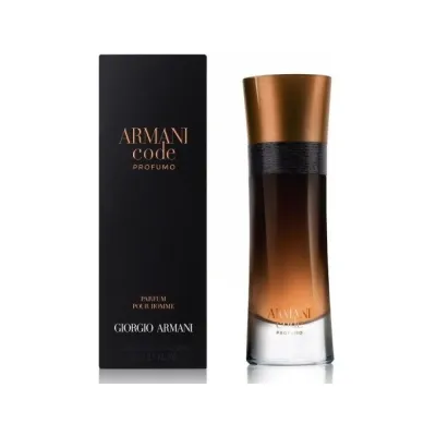 عطر جورجيو ارماني كود بروفومو او دو بارفيوم 110 مل
