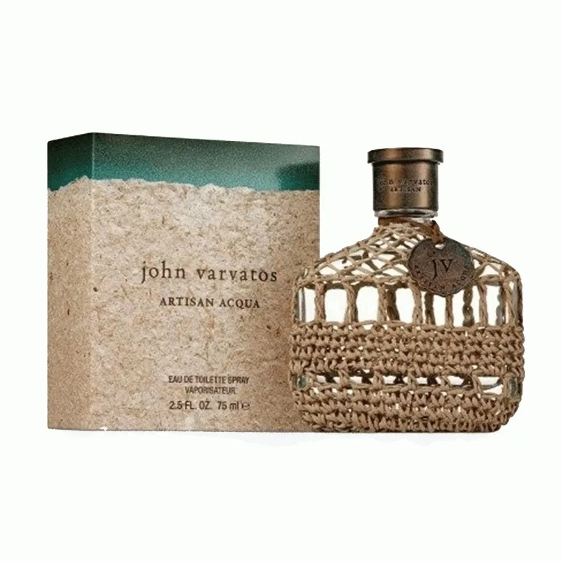 عطر جون فارفاتوس ارتيزان اكوا او دو تواليت 125 مل