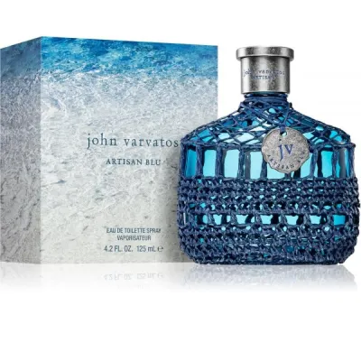 عطر جون فارفاتوس ارتيزان بلو او دو تواليت 125 مل