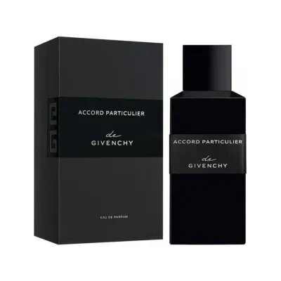 عطر جيفنشي اكورد بارتيكوليير او دو بارفيوم 100 مل