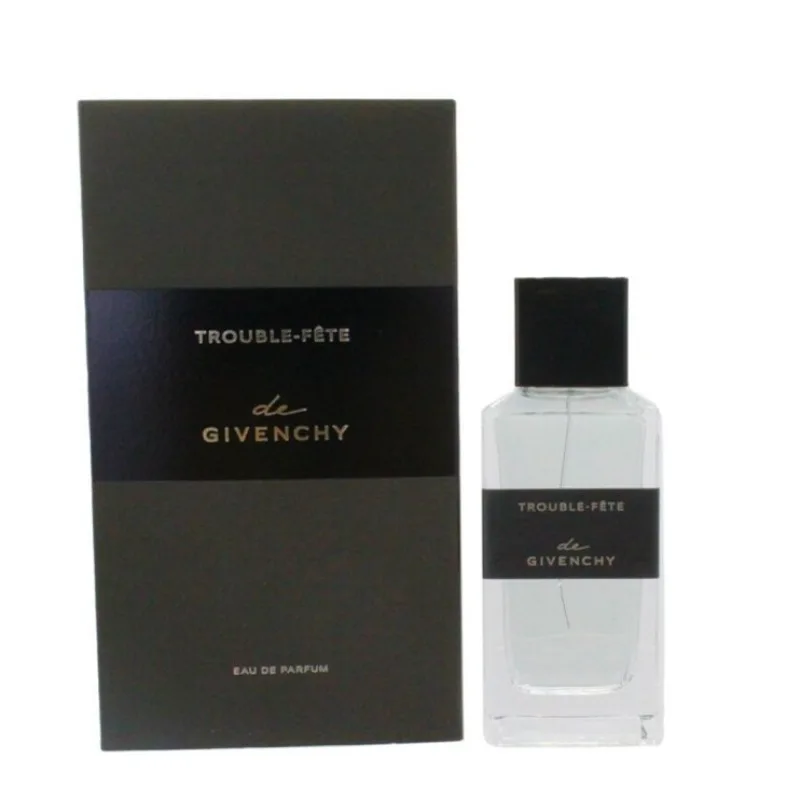 عطر جيفنشي تروبل فيت او دو بارفيوم 100 مل