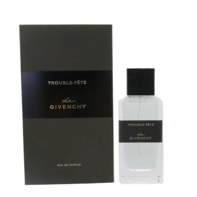 عطر جيفنشي تروبل فيت او دو بارفيوم 100 مل