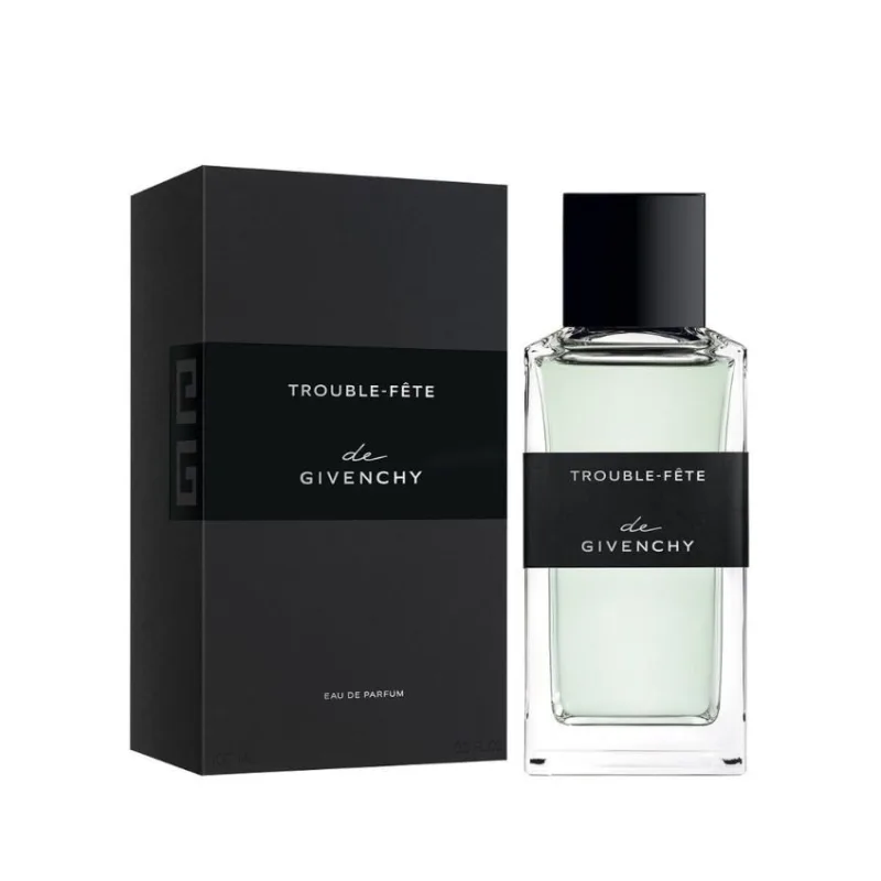 عطر جيفنشي تروبل فيت او دو بارفيوم 50 مل