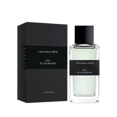 عطر جيفنشي تروبل فيت او دو بارفيوم 50 مل