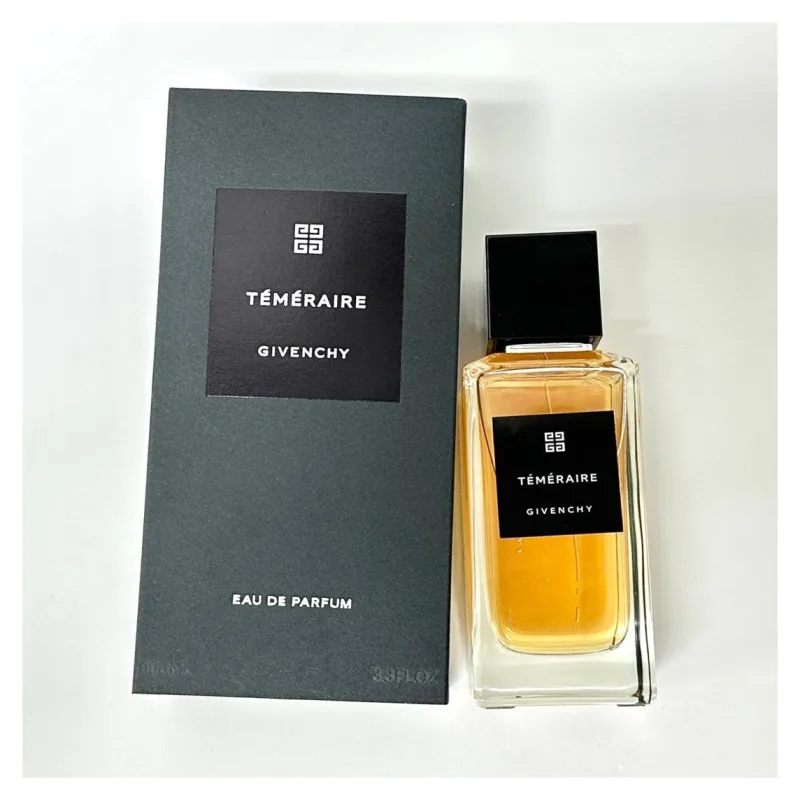 عطر جيفنشي تيميرير او دو بارفيوم 100 مل