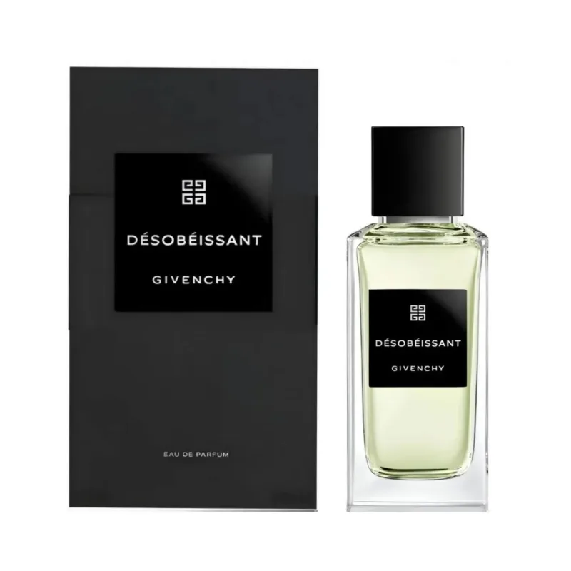 عطر جيفنشي ديزوبيسان او دو بارفيوم 100 مل