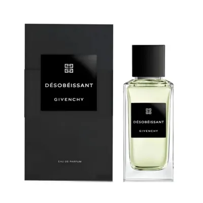 عطر جيفنشي ديزوبيسان او دو بارفيوم 100 مل