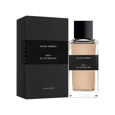 عطر جيفنشي سان ميرسي او دو بارفيوم 100 مل