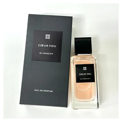 عطر جيفنشي كور فو او دو بارفيوم 50 مل