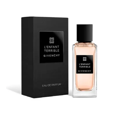 عطر جيفنشي لانفان تيريبل او دو بارفيوم 100 مل