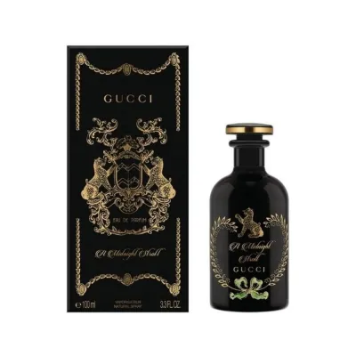 عطر قوتشي اي ميدنايت سترول او دو بارفيوم 100 مل