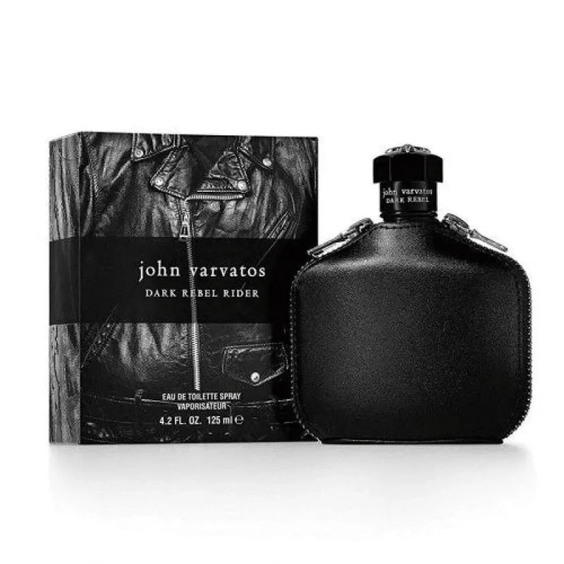 عطر جون فارفاتوس دارك ريبل رايدر او دو تواليت 125 مل