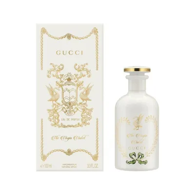 عطر قوتشي ذا فرجين فيوليت او دو بارفيوم 100 مل