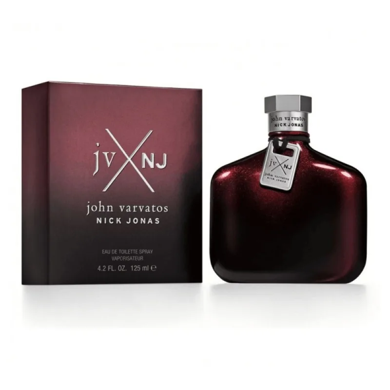 عطر جون فارفاتوس نيك جوناس او دو تواليت 125 مل