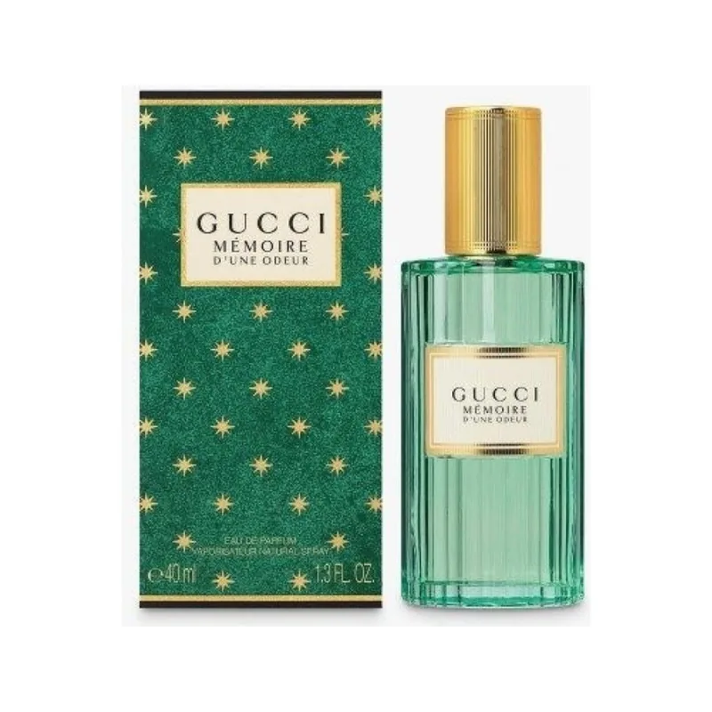 عطر قوتشي ميموار د'اون اودور او دو بارفيوم 100 مل