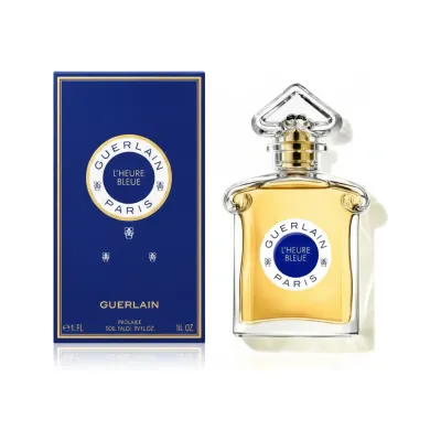 عطر جيرلان l heure bleue او دو بارفيوم 75 مل