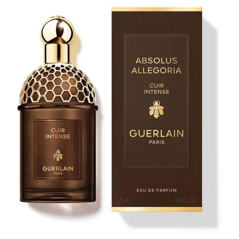 عطر جيرلان ابسولو اليجوريا كوير انتنس او دو بارفيوم 125 مل