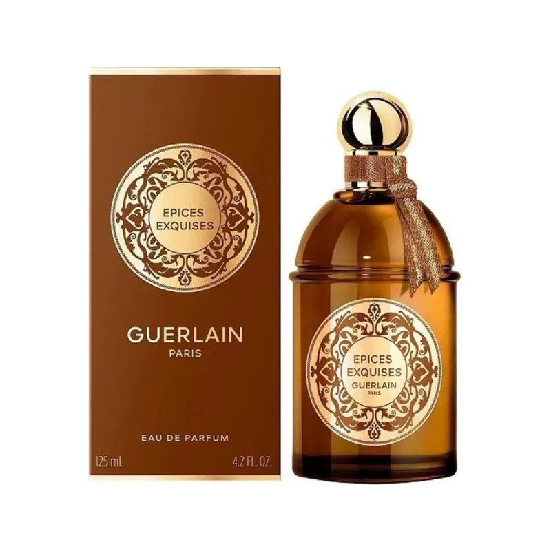 عطر جيرلان ابيس اكسكيز او دو بارفيوم 125 مل