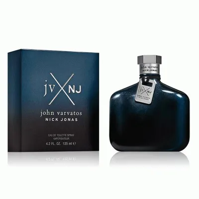 عطر جون فارفاتوس نيك جوناس بلو او دو تواليت 125 مل