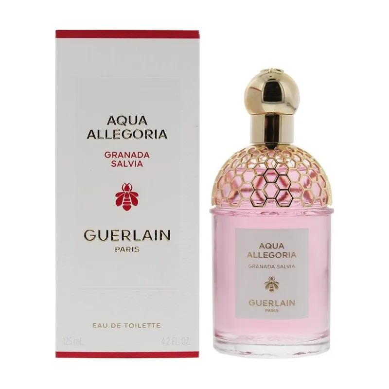 عطر جيرلان اكوا اليجوريا غرانادا سالفيا او دو تواليت 125 مل