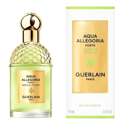 عطر جيرلان اكوا اليجوريا فورت نيروليا فيتيفر فورت او دو بارفيوم 75 مل