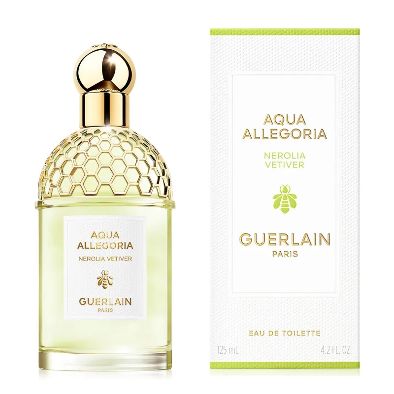 عطر جيرلان اكوا اليجوريا نيروليا فيتيفر او دو تواليت 125 مل