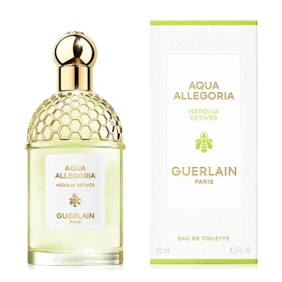 عطر جيرلان اكوا اليجوريا نيروليا فيتيفر او دو تواليت 125 مل