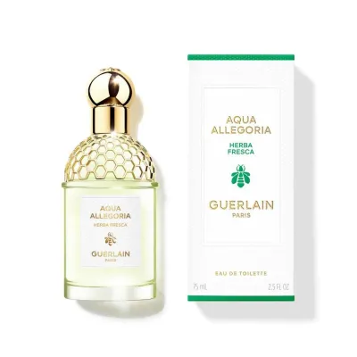 عطر جيرلان اكوا اليجوريا هيربا فريسكا او دو تواليت 125 مل