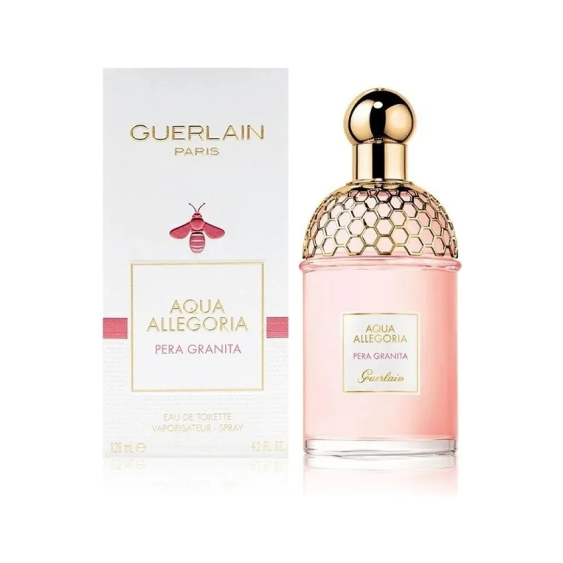 عطر جيرلان اكوا اليغوريا بيرا جرانيتا او دو تواليت 125 مل