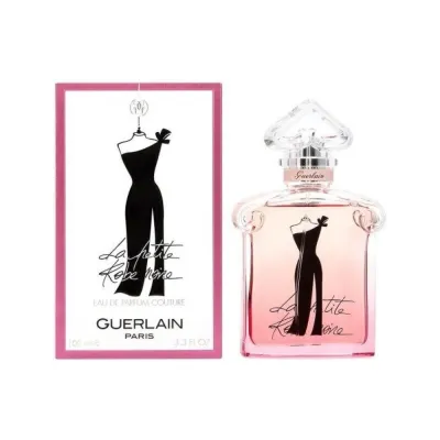 عطر جيرلان الفستان لابتيت روب نوار كوتور او دو 100 او دو بارفيوم