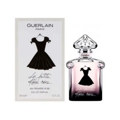 عطر جيرلان الفستان لابتيت روب نوار ما بريمير روب او دو بارفيوم 100 مل