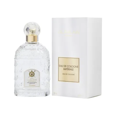 عطر جيرلان او دو كولون امبريال او دو كولون او دو بارفيوم 100 مل