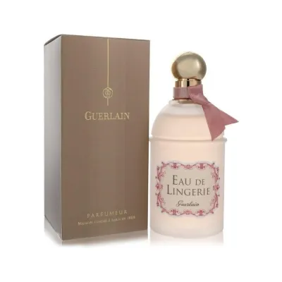عطر جيرلان او دو لانجري بارفيوم 125 مل